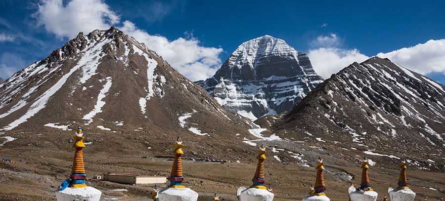 Kailash Trek